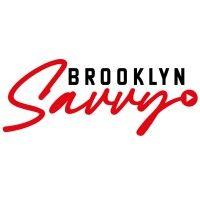 brooklyn savvy logo image