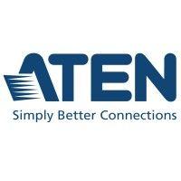 aten international co., ltd. logo image