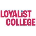 logo of Loyalist College