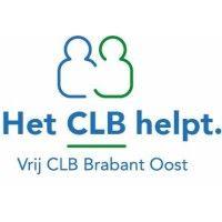 vrij clb brabant oost logo image