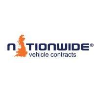 nationwide vehicle contracts logo image