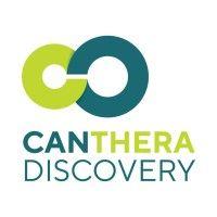 canthera discovery (canthera discovery ltd) logo image