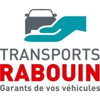 transports rabouin sas logo image