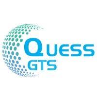 quess gts logo image