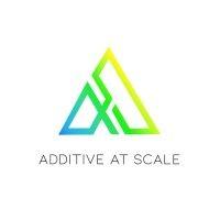 additive at scale