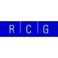 rosen consulting group logo image