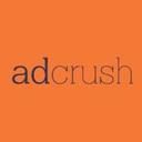 logo of Adcrush Media