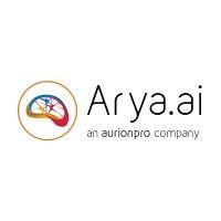 arya.ai logo image