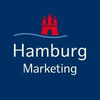 hamburg marketing gmbh logo image