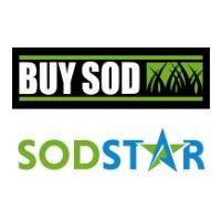 buy sod usa/ sodstar logo image