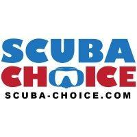 scuba choice logo image