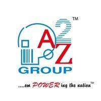 a2z group logo image