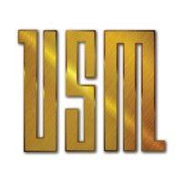 usm, inc. logo image