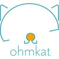 ohmkat inc logo image