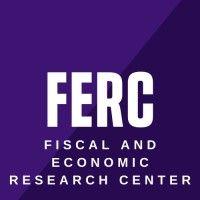 fiscal & economic research center logo image