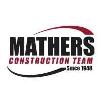 mathers construction team