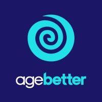 agebetter logo image