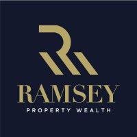 ramsey property wealth logo image