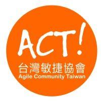 act 社團法人台灣敏捷協會