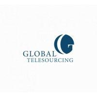 global telesourcing logo image