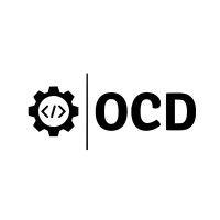 open community of developers (ocd india) logo image