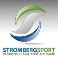 stromberg sport logo image