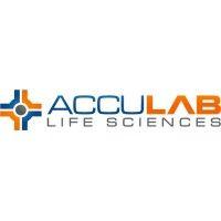 acculab life sciences logo image