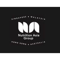 nutrition asia group ltd logo image