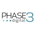 logo of Phase 3 Digital Agency