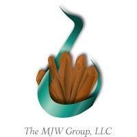 the mjw group logo image