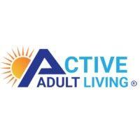 active adult living logo image