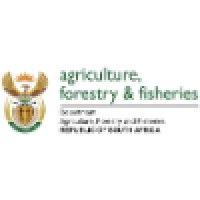 south african department of agriculture, forestry and fisheries (daff) logo image