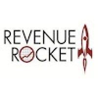 revenue rocket consulting group logo image