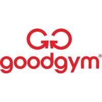 goodgym logo image