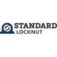 standard locknut logo image