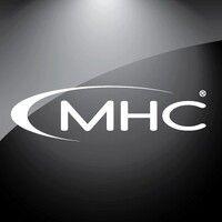 murphy-hoffman company (mhc kenworth) logo image