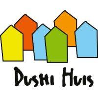 dushi huis logo image