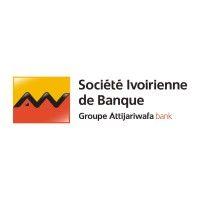 société ivoirienne de banque logo image