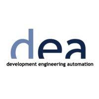 development engineering automation s.r.l. logo image