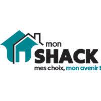 my shack...my choices...my future! logo image