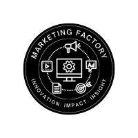 marketing factory logo image