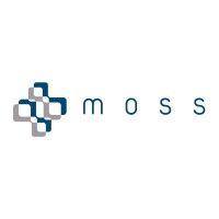 moss s.p.a. logo image