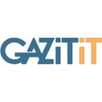 gazit it logo image