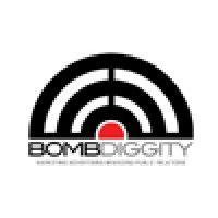 bombdiggity, llc logo image