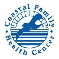 coastal family health center, inc. logo image