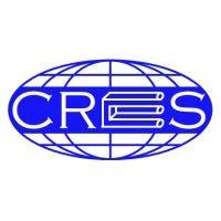 center for reliable energy systems (cres) logo image