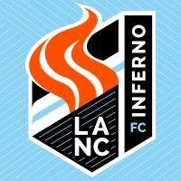 lancaster inferno logo image