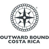 outward bound costa rica logo image