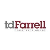 t. d. farrell construction, inc.