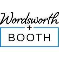 wordsworth+booth logo image